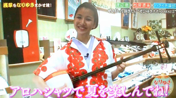 なりゆき街道旅