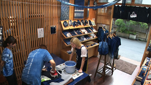 TOKYO　EYE　2020（NHKworld）