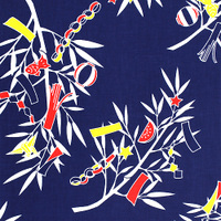 手ぬぐい「七夕」